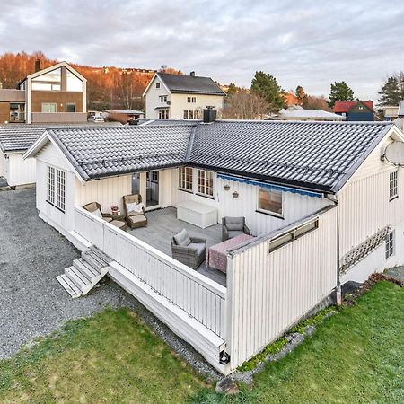 Private Room In Shared Apartment Trondheim Exterior foto